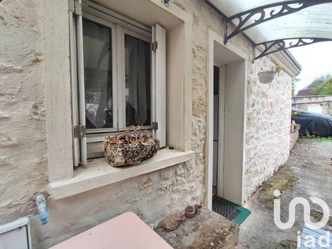   Vente Maison/villa 2 pi�ces Maison - 2 pi�ce(s) - 40 m�