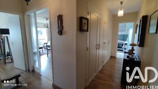  Appartement � vendre 3 pi�ces 67 m�