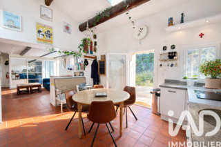  Maison � vendre 6 pi�ces 114 m�