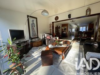  Maison � vendre 5 pi�ces 112 m�