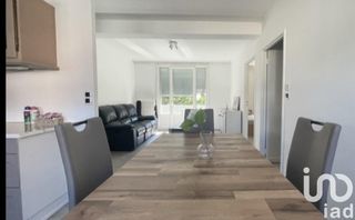  Appartement � vendre 4 pi�ces 68 m�