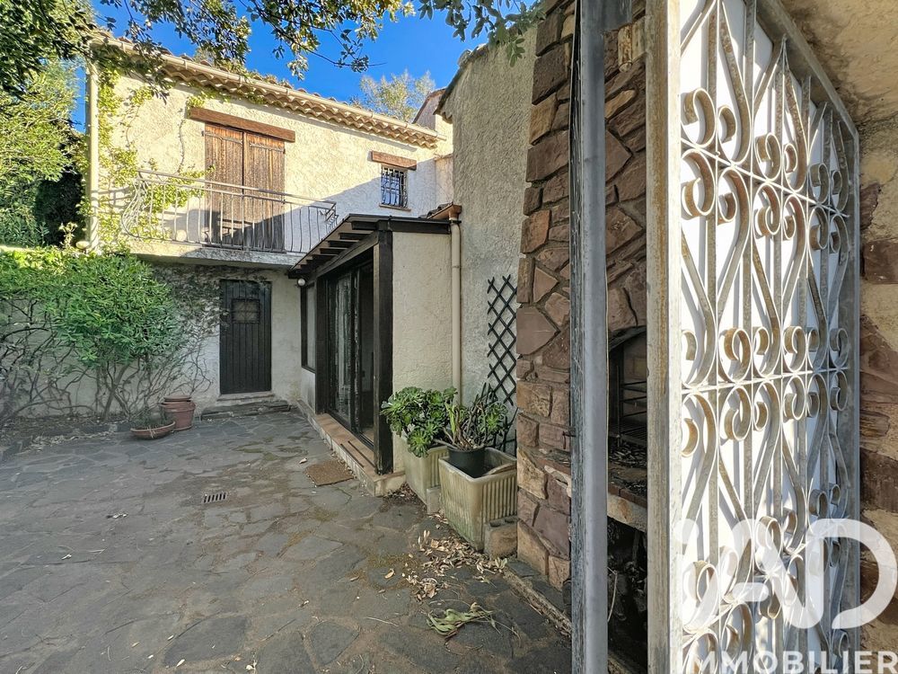 � vendre  Maison Les Issambres (83380)