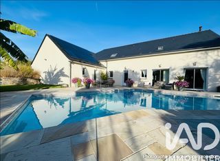  Maison � vendre 7 pi�ces 179 m�