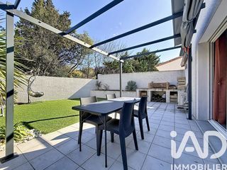  Maison � vendre 4 pi�ces 90 m�