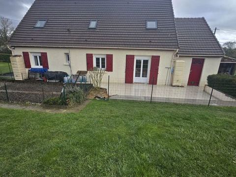   Vente Pavillon 6 pi�ces Maison - 6 pi�ce(s) - 131 m�