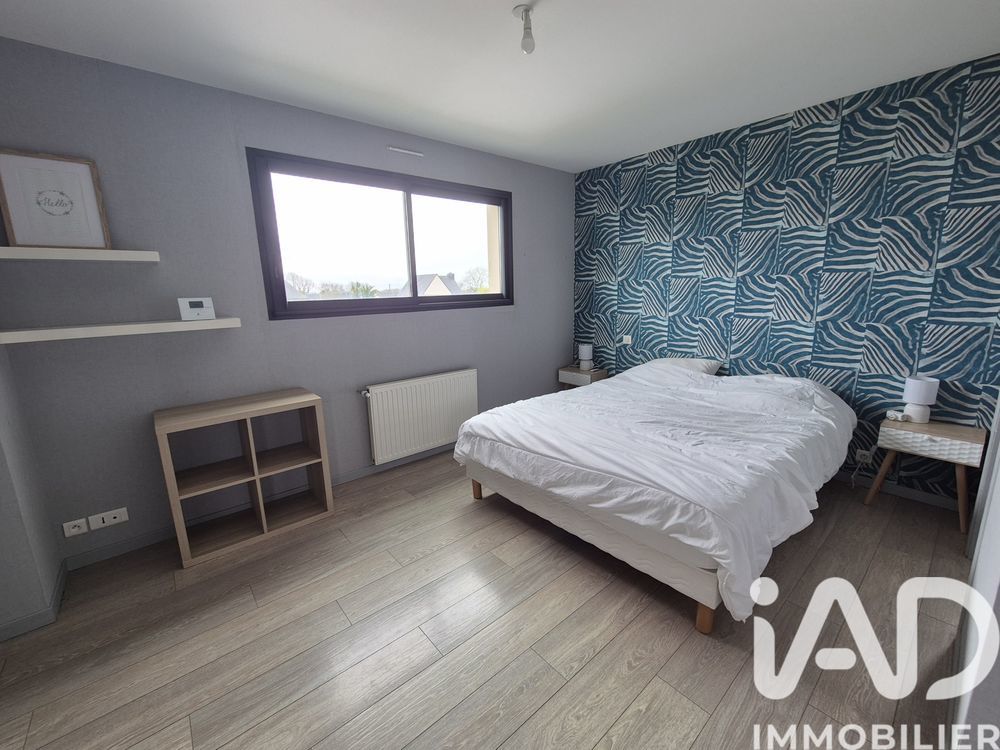 � vendre  Villa Saint-Renan (29290)