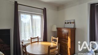  Maison � vendre 2 pi�ces 63 m�