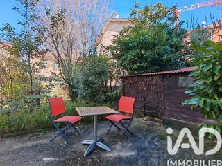  Maison � vendre 3 pi�ces 65 m�