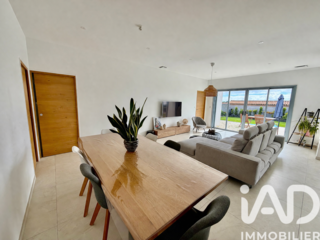  Maison � vendre 5 pi�ces 120 m�