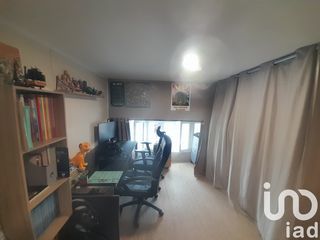  Loft � vendre 4 pi�ces 93 m�