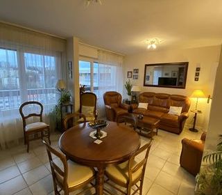  Appartement � vendre 2 pi�ces 67 m�