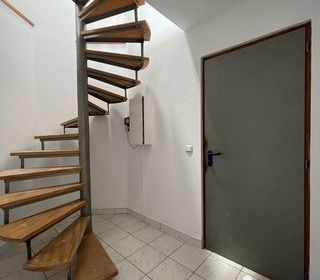  Appartement � vendre 5 pi�ces 97 m�