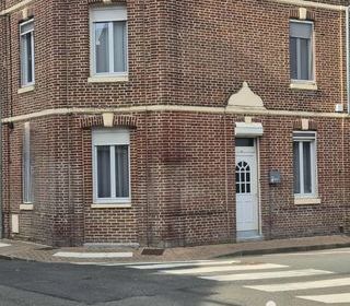  Maison � vendre 4 pi�ces 76 m�