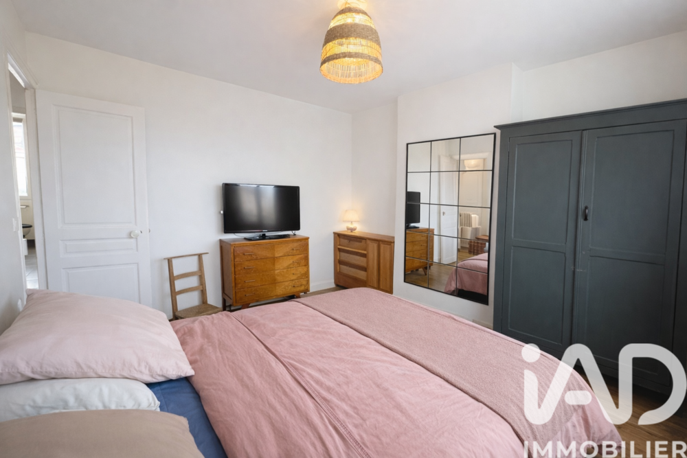 � vendre  Maison Fontainebleau (77300)