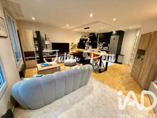  Appartement � vendre 3 pi�ces 62 m�