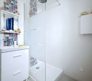  Maison � vendre 3 pi�ces 60 m�