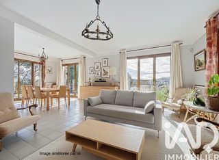  Maison � vendre 7 pi�ces 170 m�