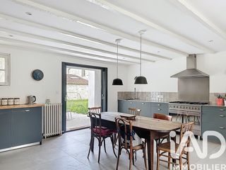  Maison � vendre 6 pi�ces 160 m�