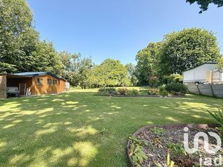  Maison � vendre 6 pi�ces 144 m�