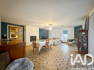  Maison � vendre 5 pi�ces 118 m�