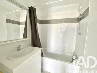  Appartement � vendre 2 pi�ces 40 m�