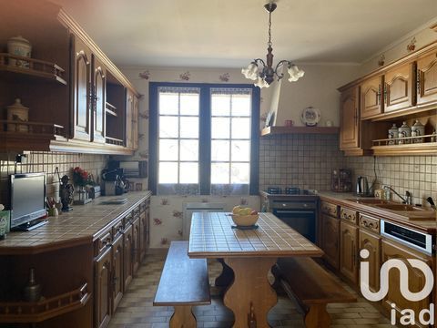  Maison � vendre 7 pi�ces 140 m�