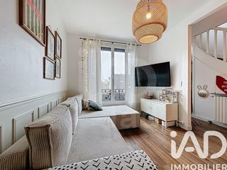  Maison � vendre 3 pi�ces 88 m�