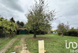  Terrain � vendre 811 m�