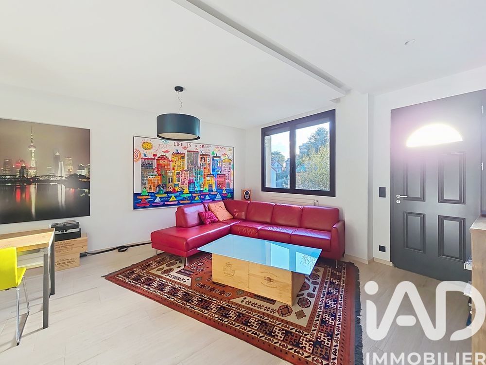 � vendre  Maison Suresnes (92150)