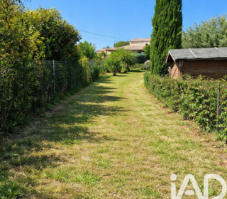  Terrain � vendre 815 m�