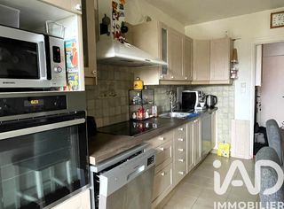  Appartement � vendre 4 pi�ces 84 m�