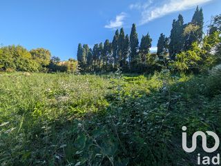  Terrain � vendre 868 m�