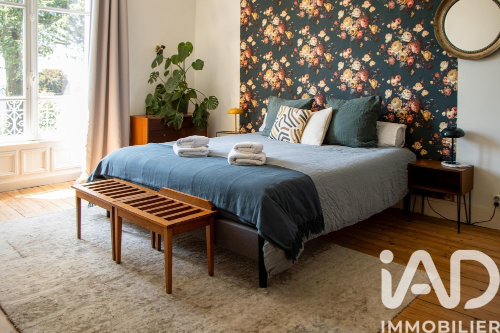 � vendre  Maison Coutances (50200)