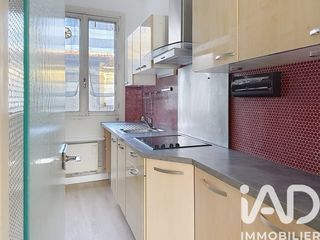  Appartement � vendre 2 pi�ces 73 m�