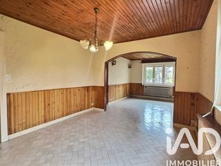  Maison � vendre 5 pi�ces 95 m�