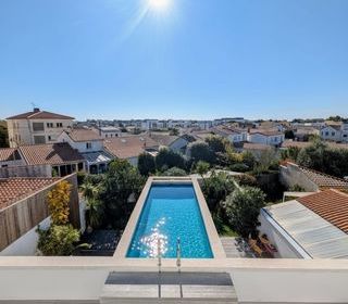  Villa � vendre 5 pi�ces 151 m�