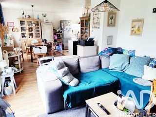  Maison � vendre 3 pi�ces 54 m�