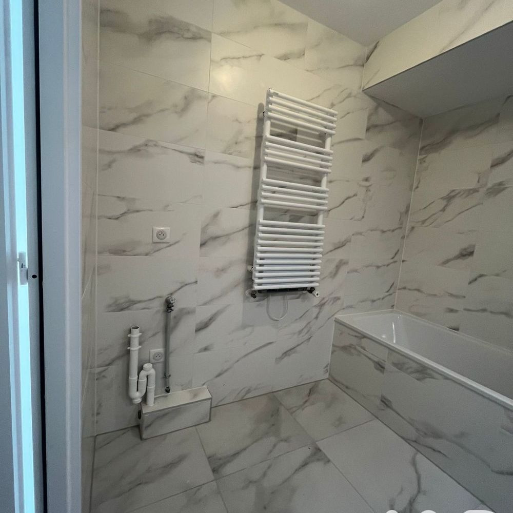 � vendre  Appartement Paris 15