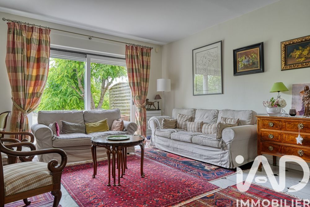 � vendre  Maison Poissy (78300)