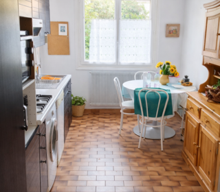  Appartement � vendre 3 pi�ces 94 m�