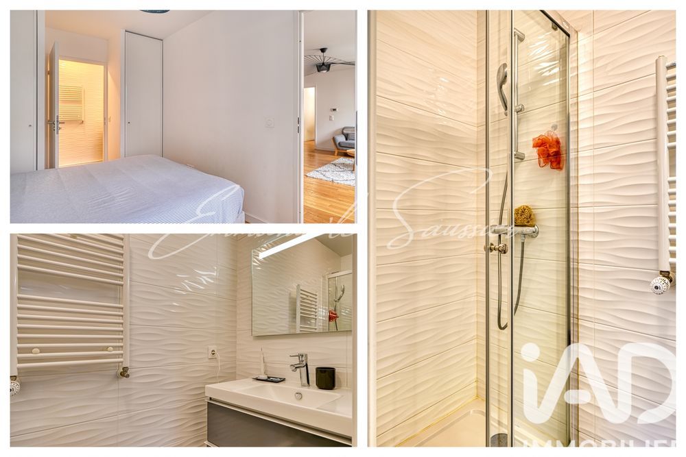 � vendre  Appartement Levallois-Perret (92300)