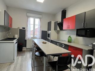  Maison � vendre 8 pi�ces 145 m�
