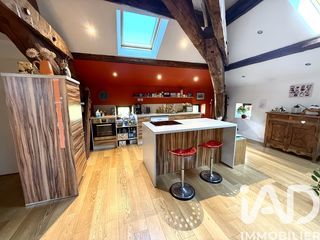  Appartement � vendre 3 pi�ces 118 m�