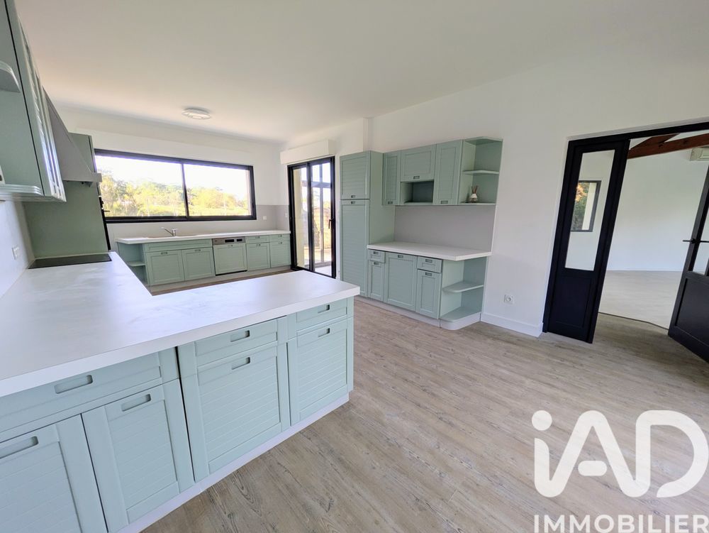 � vendre  Villa Gujan-Mestras (33470)