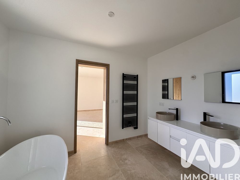 � vendre  Villa Le Plan-de-la-Tour (83120)