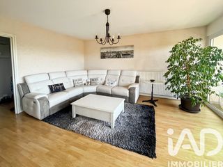  Appartement � vendre 4 pi�ces 77 m�