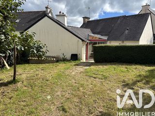  Maison � vendre 5 pi�ces 90 m�