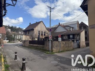  Maison � vendre 4 pi�ces 98 m�