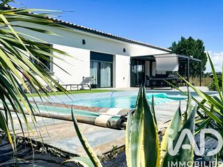  Maison � vendre 5 pi�ces 130 m�