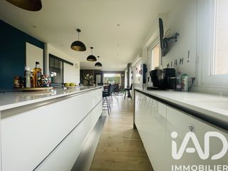  Maison � vendre 6 pi�ces 153 m�